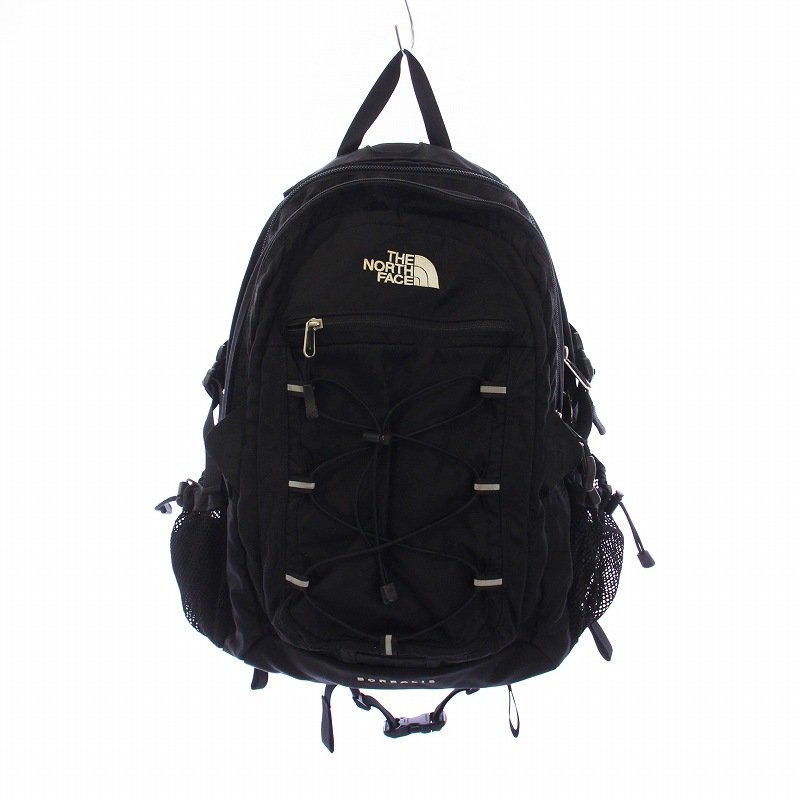 ザノースフェイス THE NORTH FACE ボレアリスⅡ BOREALISⅡ リュック 