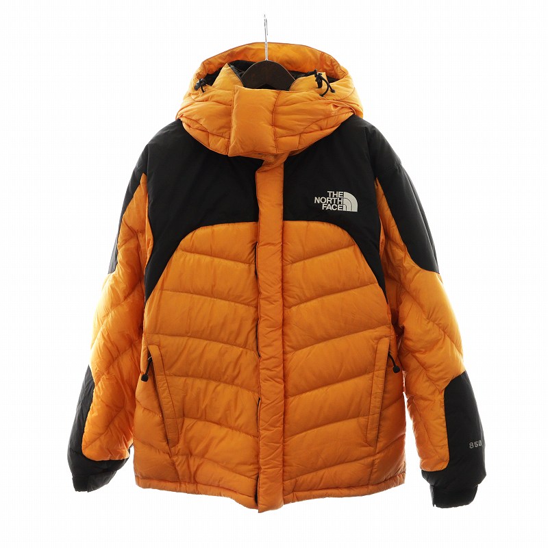 ザノースフェイス THE NORTH FACE SUMMIT SERIES DOUBLE X ACONCAGUA  