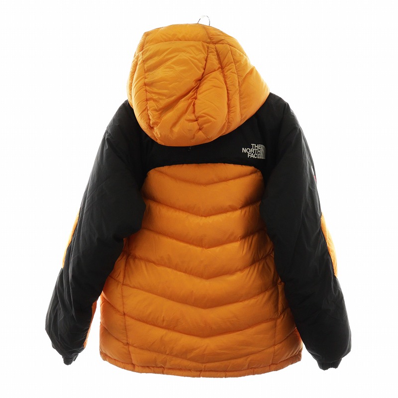 ザノースフェイス THE NORTH FACE SUMMIT SERIES DOUBLE X ACONCAGUA 