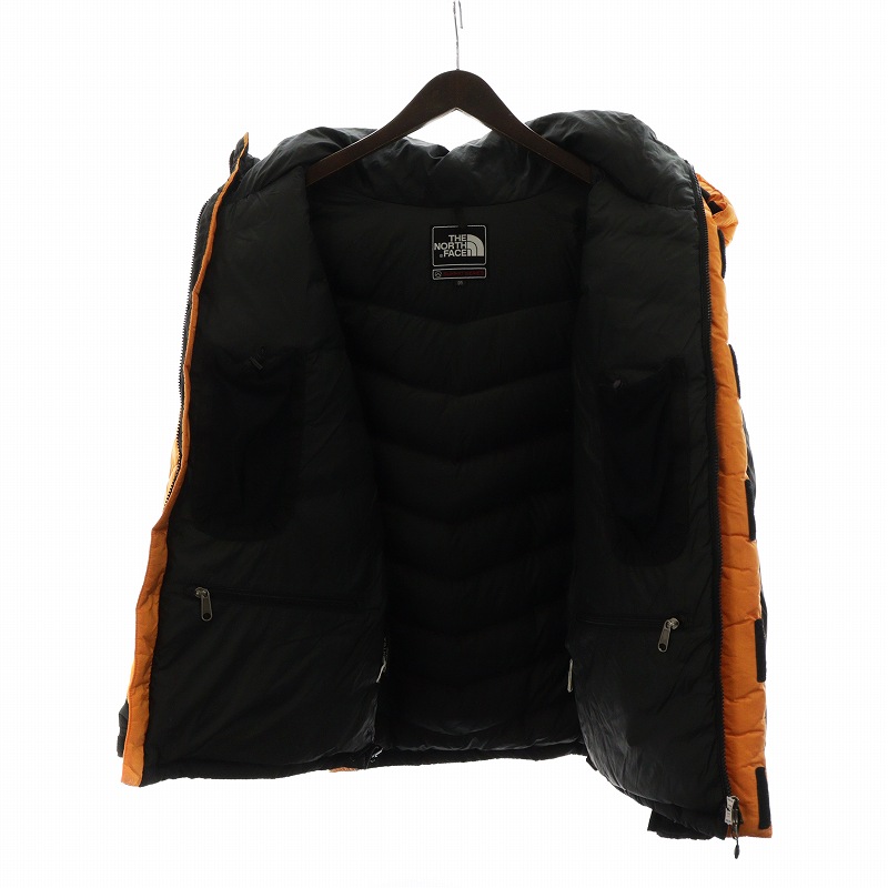 ザノースフェイス THE NORTH FACE SUMMIT SERIES DOUBLE X ACONCAGUA 