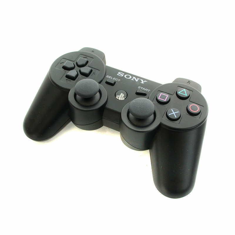 ソニー SONY SIXAXIS プレイステーション3 PlayStation3 PS3 