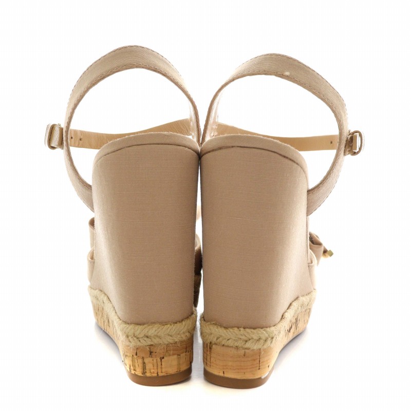未使用品 トリーバーチ TORY BURCH ペニー PENNY サンダル
