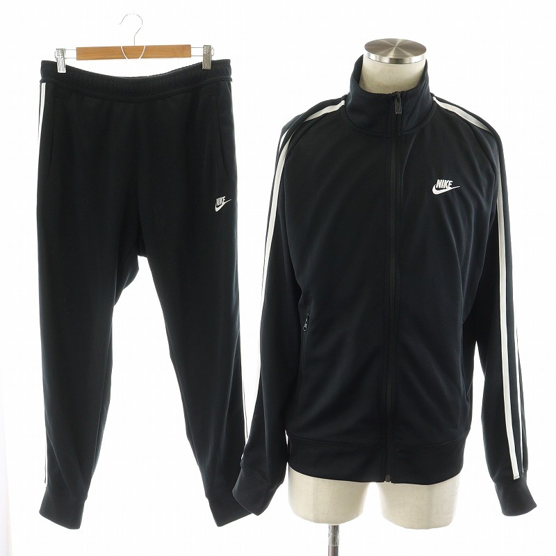 ナイキ トリビュート ジャケット ジョガーパンツ セットアップ ナイキ NIKE TRIBUTE JACKET PANTS セットアップ トリビュート