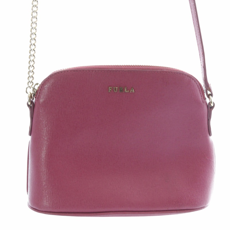 フルラ FURLA Boheme ボエム クロスボディバッグ ショルダーバッグ 