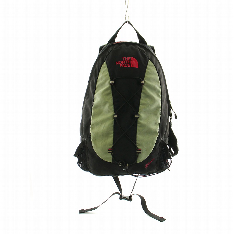 ザノースフェイス THE NORTH FACE アトランティス Atlantis リュック 
