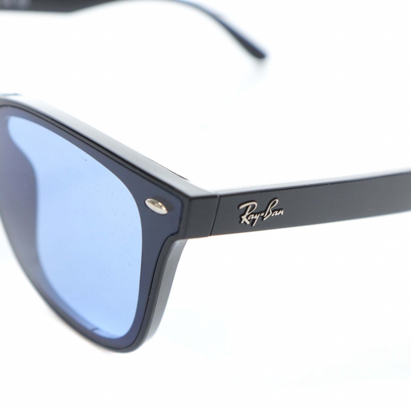レイバン RAY BAN 眼鏡 サングラス セルフレーム ウェリントン