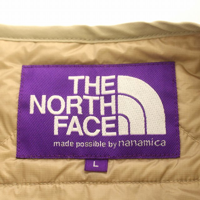 ノースフェイス パープルレーベル THE NORTH FACE PURPLE LABEL