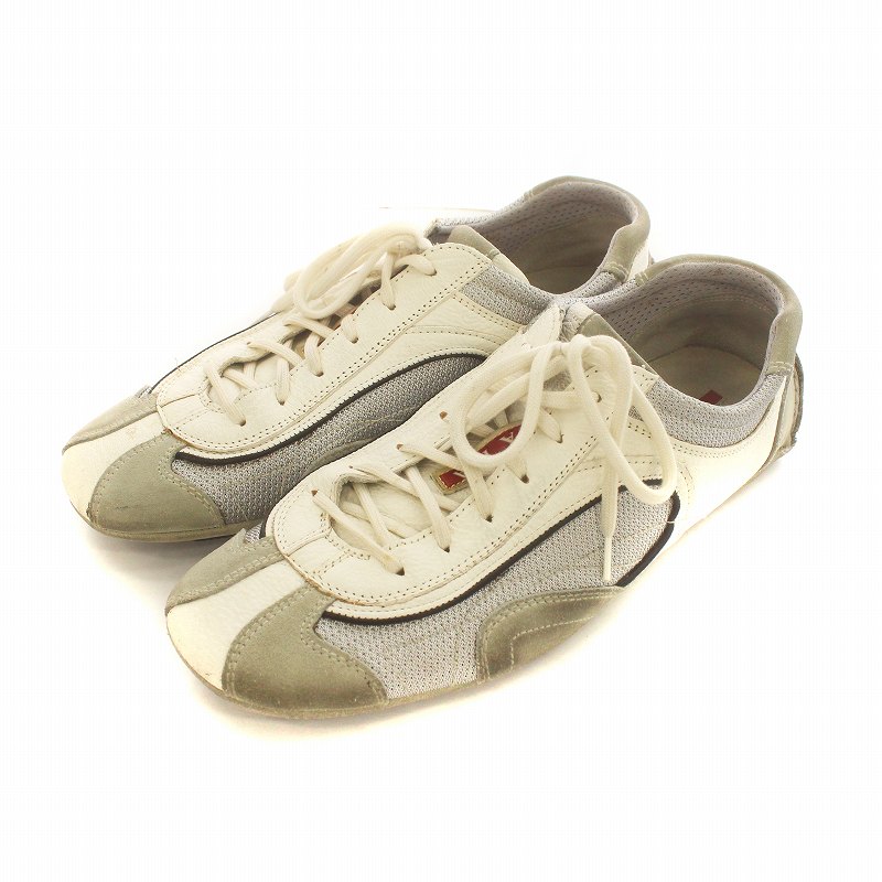 prada sports calzature uomo 27.5cm