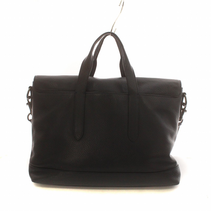 コーチ COACH HAMILTON ハミルトン ビジネス バッグ ブリーフ