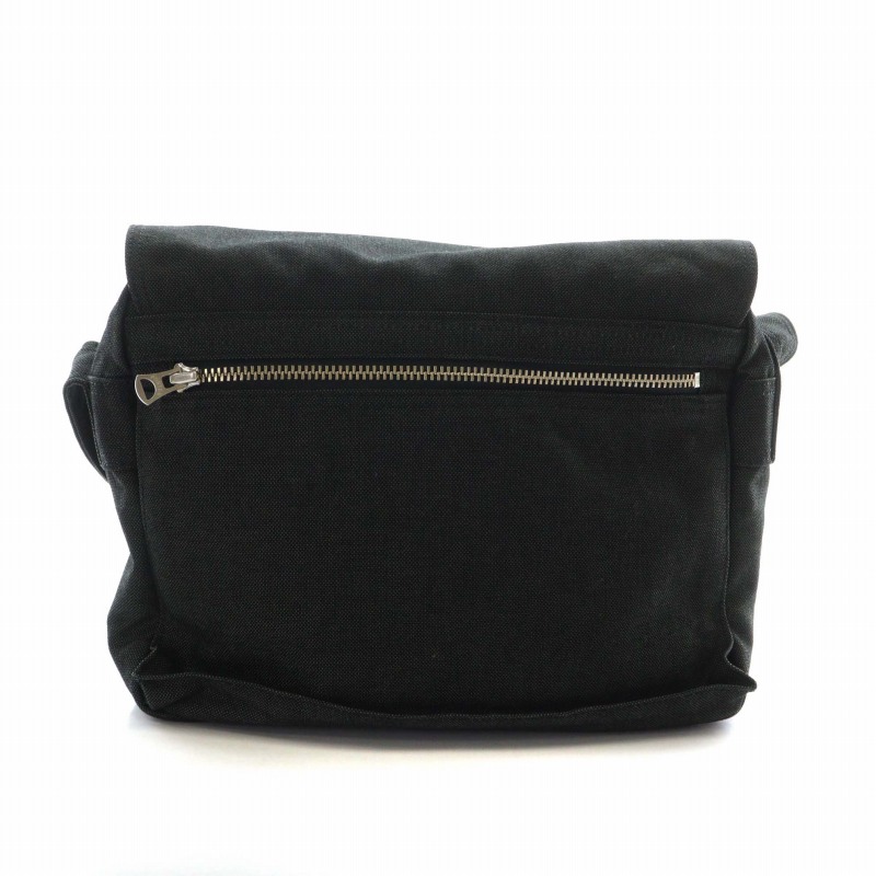 ポーター PORTER 吉田カバン ショルダーバッグ キャンバス ロゴ