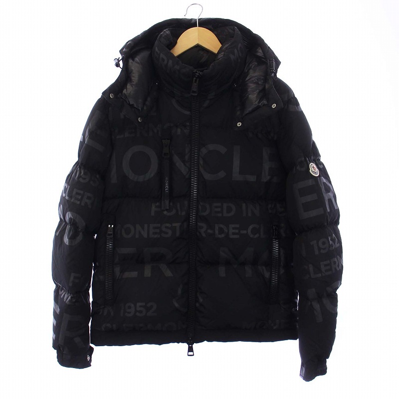 MONCLER TARENTAISE サイズ2 MONCLER TARENTAISE/Down jacket Size: 2
