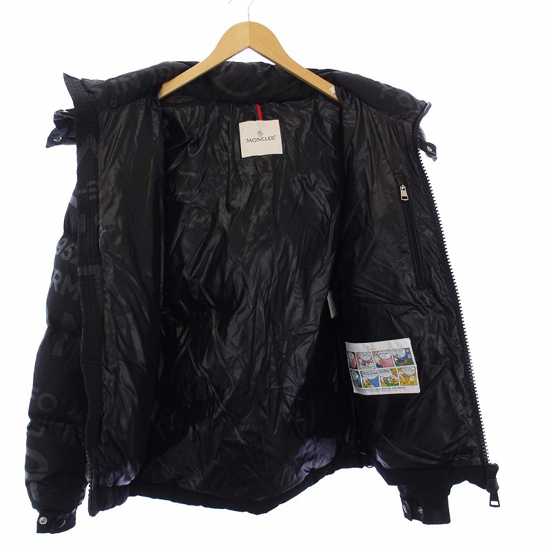 MONCLER TARENTAISE サイズ2 zen_7537216831