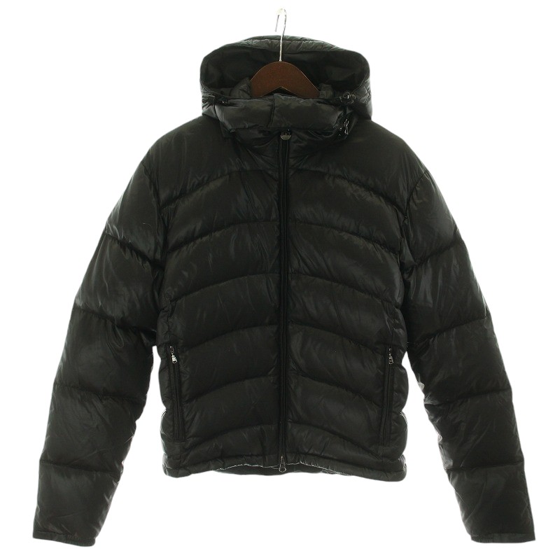 エンポリオアルマーニ EMPORIO ARMANI EA7 ダウンジャケット ナイロン