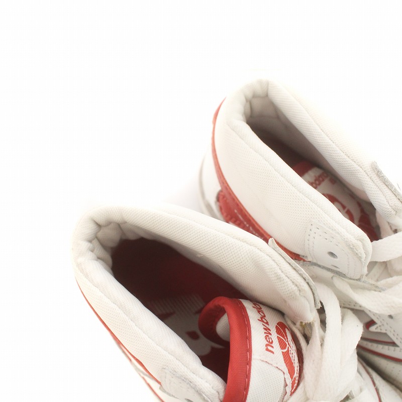 New Balance☆ 650R ロゴパッチ レースアップスニーカー New Balance】ニューバランス 650 (New Balance/スニーカー