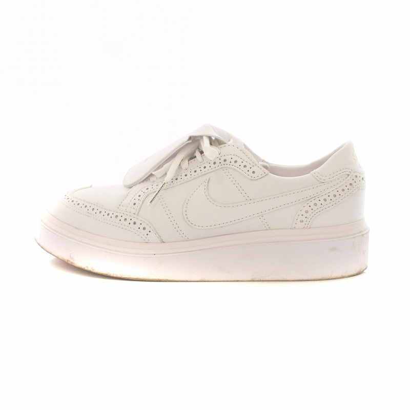 ナイキ NIKE ピースマイナスワン PEACEMINUSONE クウォンド1 KWONDO1 