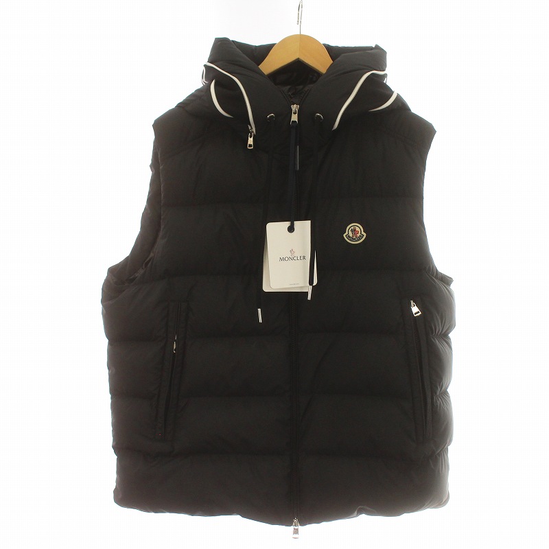 未使用品 モンクレール MONCLER 23AW CARDAMINE カルダミン ダウン 