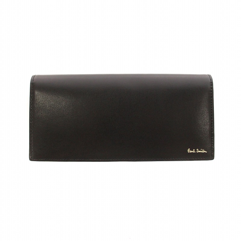 楽天市場】Paul Smith ポールスミス 財布 長財布 メンズ レディース 本