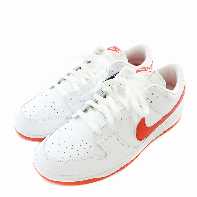 ナイキ ダンク ロー レトロ 