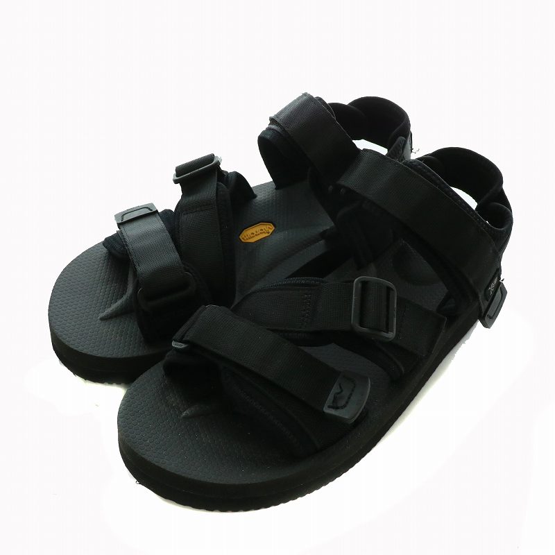 スイコック suicoke × マスターマインド mastermind KISEE-VMM 