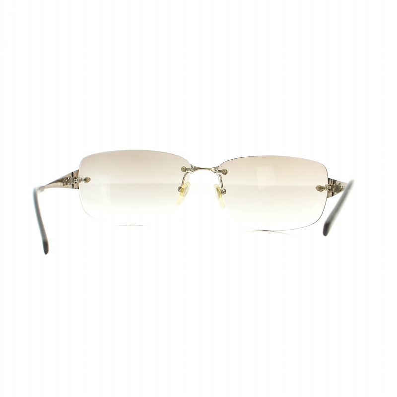 GC64 ドルチェ＆ガッバーナ 極美品 サングラス グラデーションレンズ DOLCE&GABBANA - 極美品 ドルチェ&ガッバーナ DOLCE&GABBANA