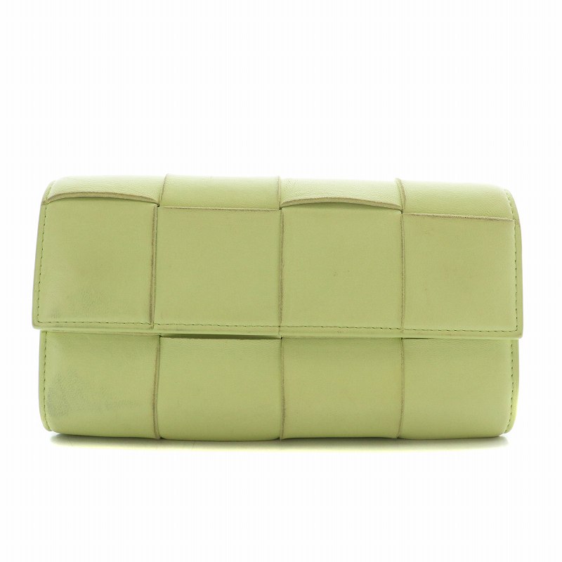 ボッテガヴェネタ BOTTEGA VENETA 667433 マキシ イントレチャート 