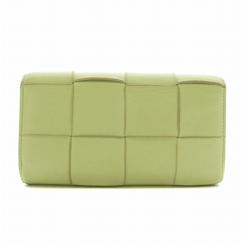 ボッテガヴェネタ BOTTEGA VENETA 667433 マキシ イントレチャート 