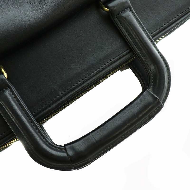 コーチ COACH オールドコーチ ヴィンテージ ビジネスバッグ