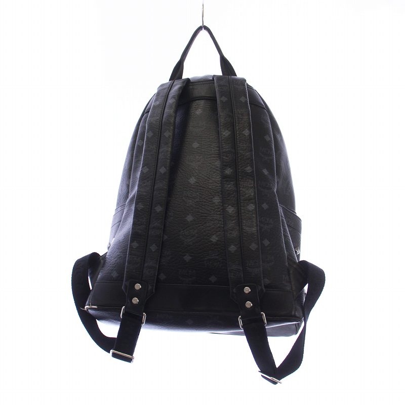 エムシーエム MCM ラブレス LOVELESS コラボ リュックサック バック 