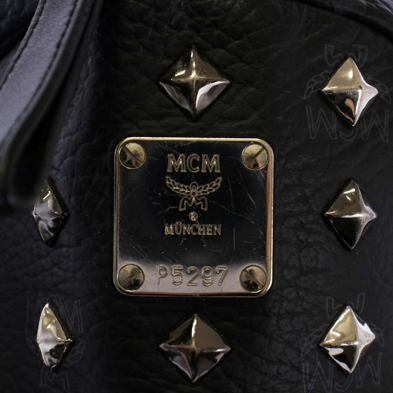 エムシーエム MCM ラブレス LOVELESS コラボ リュックサック エムシーエム MCM ラブレス LOVELESS コラボ リュックサック