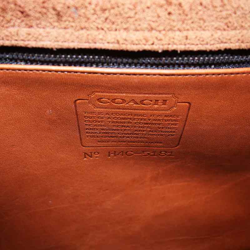 コーチ COACH オールドコーチ 5181 ビジネスバッグ ブリーフケース