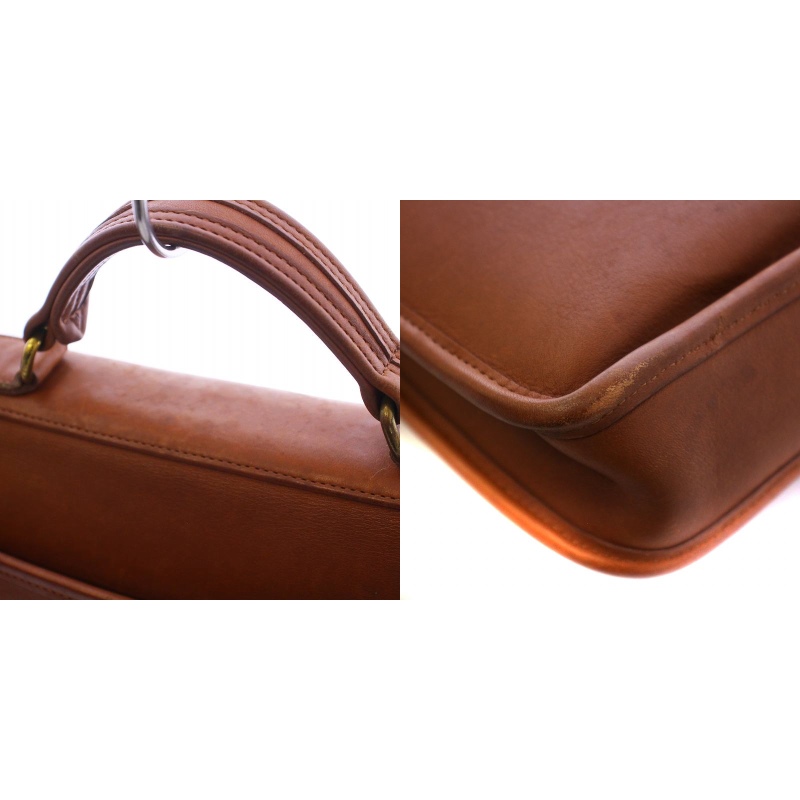 コーチ COACH オールドコーチ 5181 ビジネスバッグ ブリーフケース
