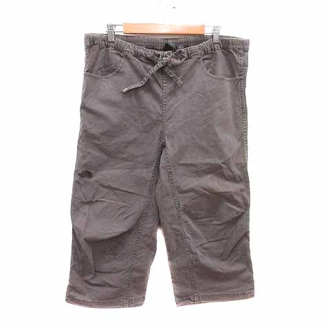 今話題のアイテムを ザノースフェイス ユージパンツ Pant YUJI FACE NORTH THE パンツ