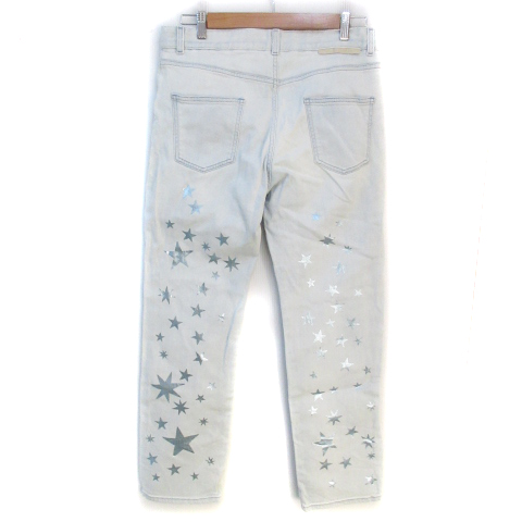 AG ホワイト（白）系 Stella McCartney(ステラマッカートニー