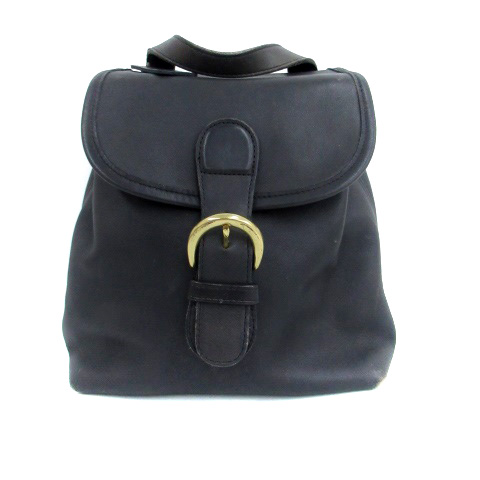 コーチ COACH オールドコーチ リュックサック バックパック ミニバック 