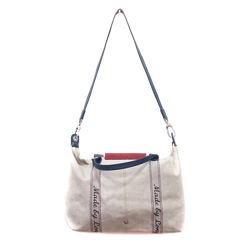 ロンシャン ル プリアージュ LGP トリコロール　ショルダーバッグ 2way 楽天市場】【クーポン4種あり】ロンシャン LONGCHAMP ル プリアージュ
