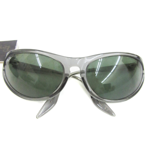レイバン RAY BAN B&L YUAW スタイル6 サングラス オーバル