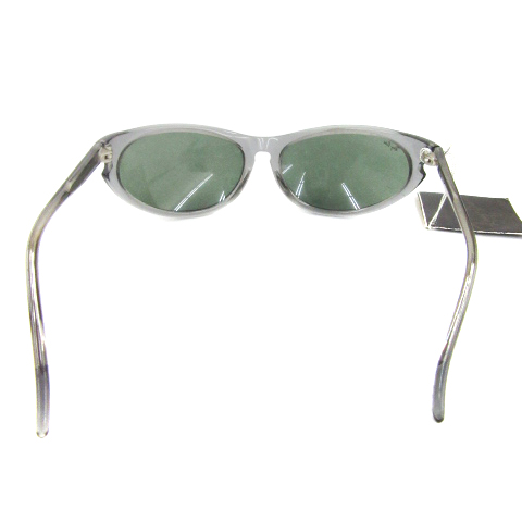 レイバン RAY BAN B&L YUAW スタイル6 サングラス オーバル