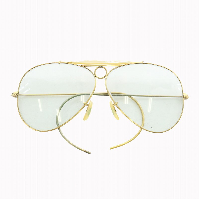 レイバン RAY BAN ヴィンテージ シューター SHOOTER 眼鏡 サングラス
