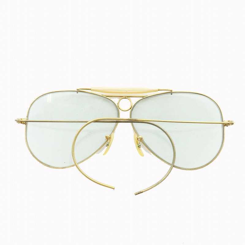 レイバン RAY BAN ヴィンテージ シューター SHOOTER 眼鏡 サングラス