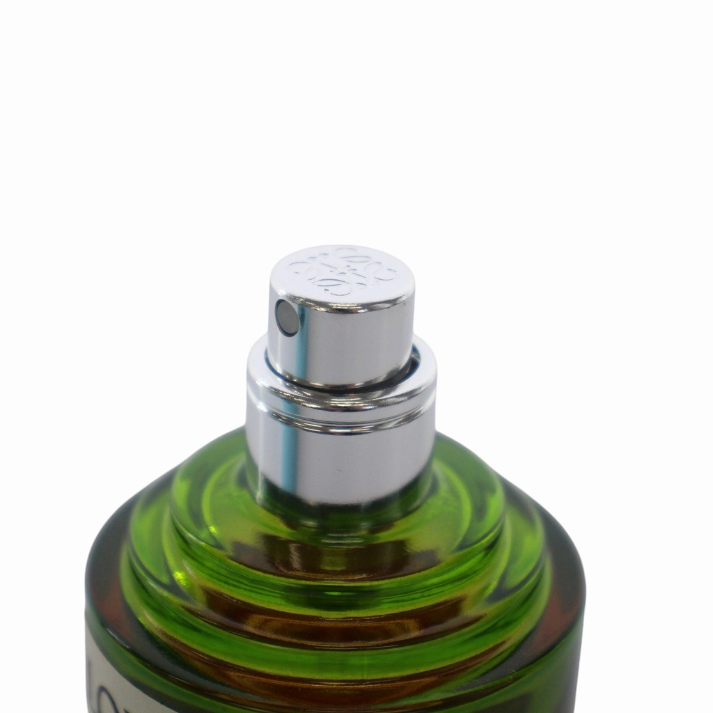パウラズイビザ オードゥ トワレ 50ml 無色 - LOEWE