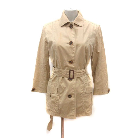 バーバリー ロンドン BURBERRY LONDON スプリングコート