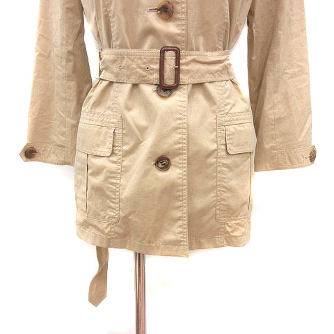 バーバリー ロンドン BURBERRY LONDON スプリングコート