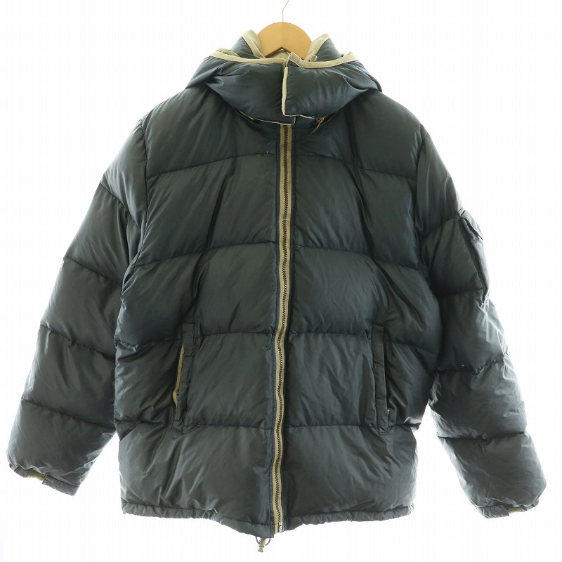モンクレール MONCLER BAZILLE バジーレ ダウンジャケット フード付き 