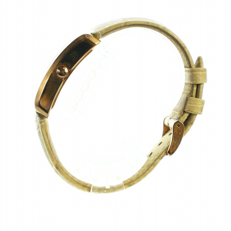 エンポリオアルマーニ EMPORIO ARMANI 腕時計 ウォッチ クォーツ