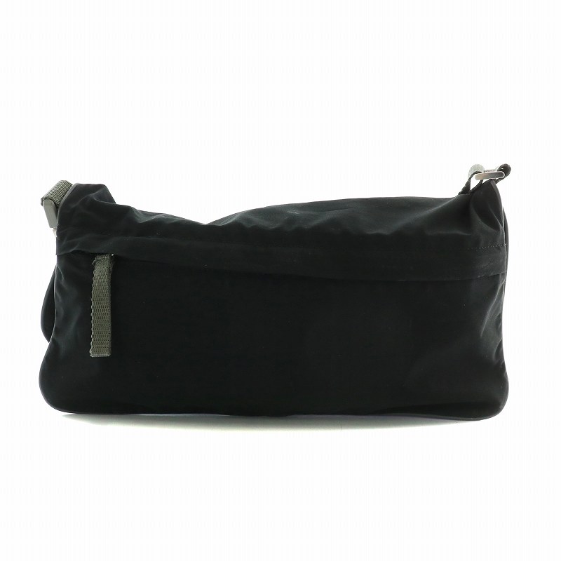 プラダスポーツ PRADA SPORT ショルダーバッグ ボディバッグ バックル