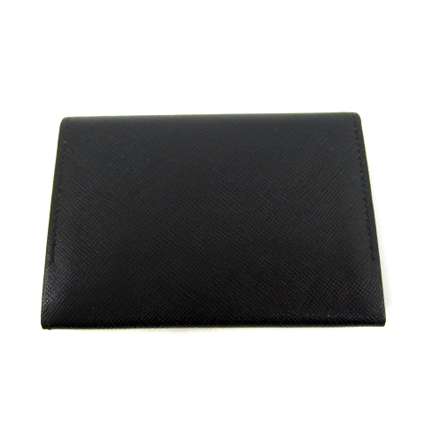 バーバリー BURBERRY カードケース 名刺入れ マルチケース レザー ノバ