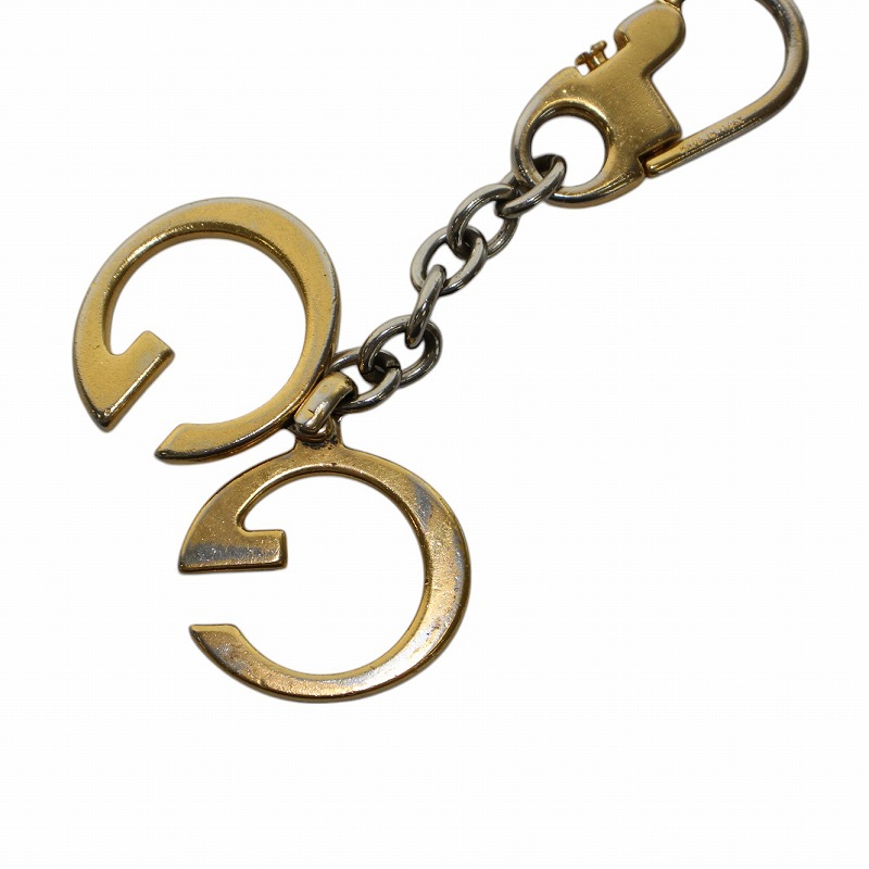 GUCCI グッチ キーホルダー キーチャーム ヴィンテージ GG ゴールド 楽天市場】GUCCI グッチ キーホルダー メンズ レディース