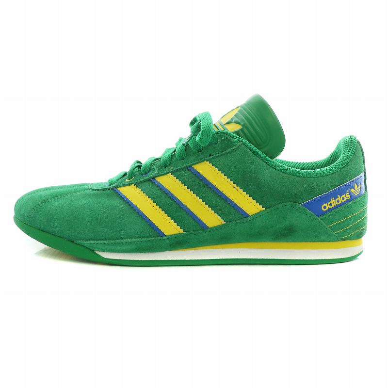 アディダスオリジナルス adidas originals TR 2010 スニーカー