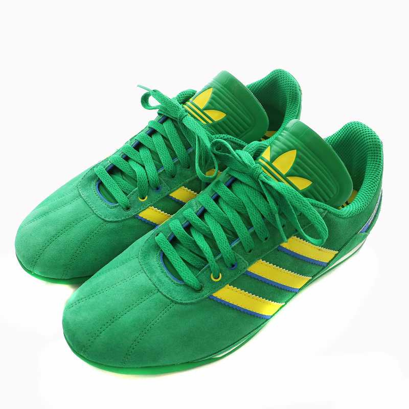 アディダスオリジナルス adidas originals TR 2010 スニーカー