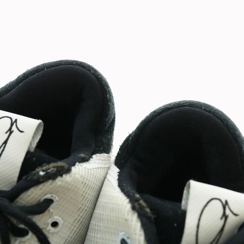 ナイキ NIKE PG 6 EP Black White Mintform ブラック ホワイト ミント